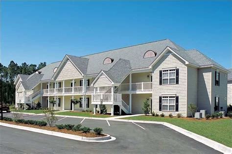 village at the glens little river sc